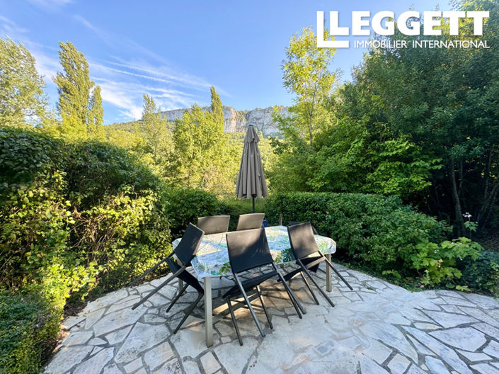 Image No.8-Maison de 3 chambres à vendre à Saint-Antonin-Noble-Val