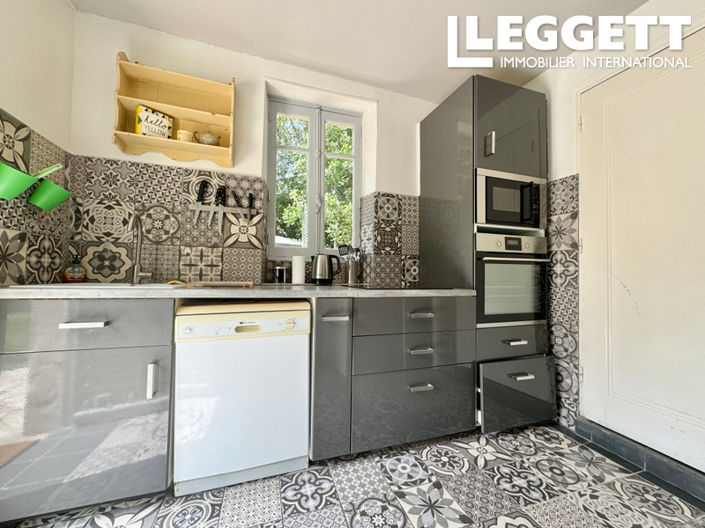 Image No.9-Maison de 3 chambres à vendre à Saint-Antonin-Noble-Val