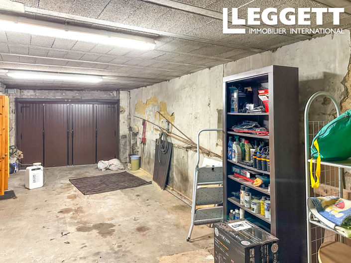 Image No.9-Maison de 5 chambres à vendre à Saintes