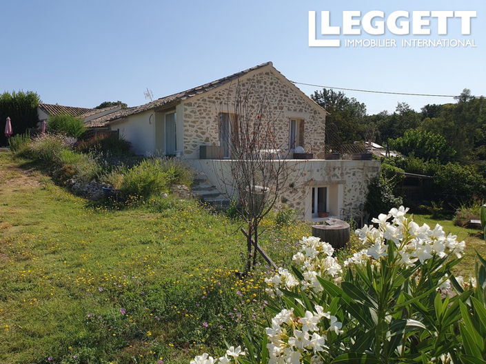 Image No.2-Maison de 6 chambres à vendre à Saint-Gervais