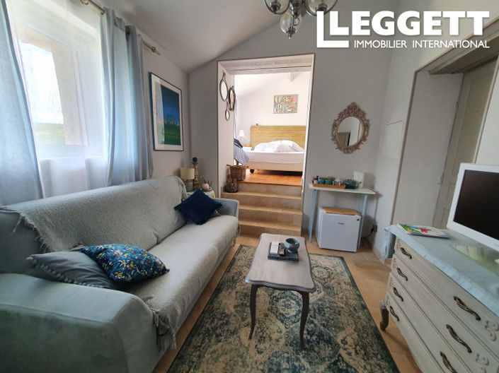 Image No.7-Maison de 6 chambres à vendre à Saint-Gervais