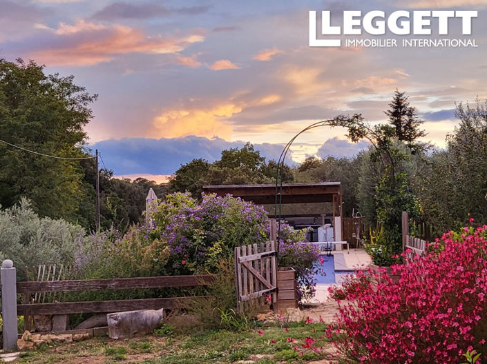 Image No.8-Maison de 6 chambres à vendre à Saint-Gervais