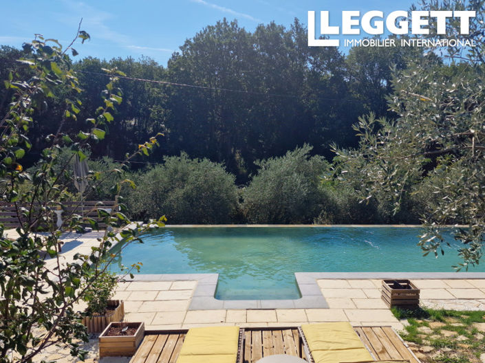 Image No.9-Maison de 6 chambres à vendre à Saint-Gervais