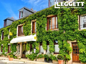 1 - Blois, Commercial