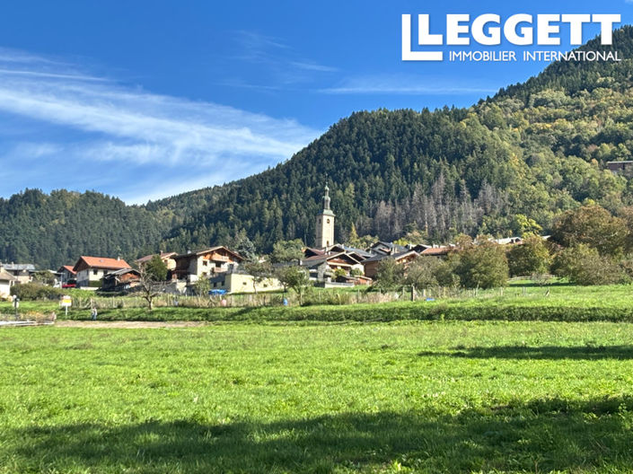 Image No.5-Maison de 3 chambres à vendre à La Plagne