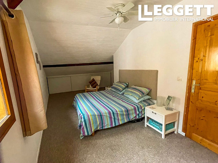 Image No.6-Maison de 3 chambres à vendre à La Plagne