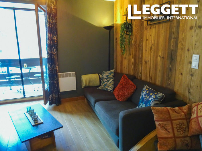 Image No.7-Maison de 3 chambres à vendre à La Plagne