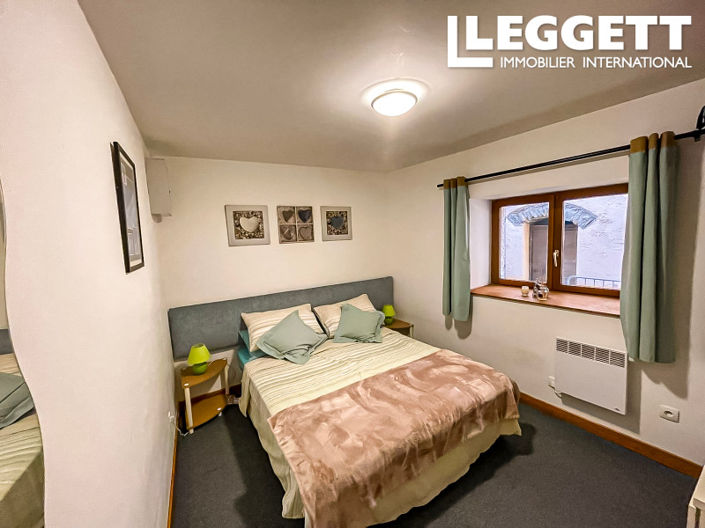 Image No.9-Maison de 3 chambres à vendre à La Plagne