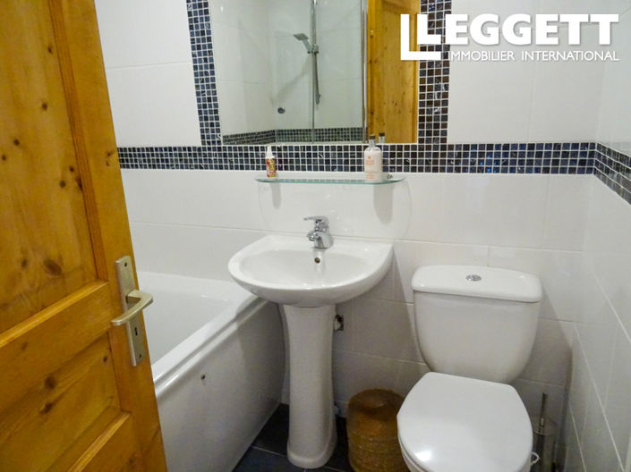 Image No.10-Maison de 3 chambres à vendre à La Plagne