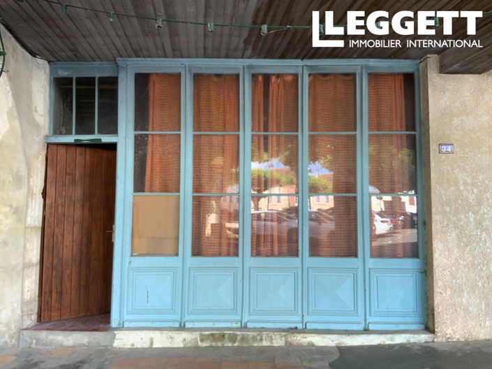 Image No.3-Maison de 8 chambres à vendre à Sos