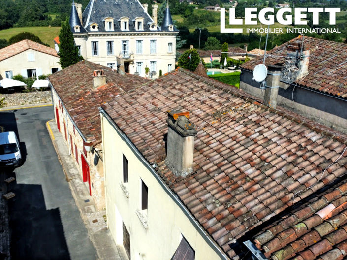 Image No.10-Maison de 4 chambres à vendre à Monpazier