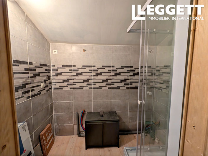 Image No.10-Maison de 4 chambres à vendre à Chatenet