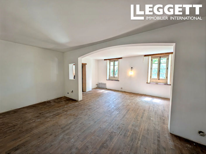 Image No.5-Maison de 4 chambres à vendre à Chatenet