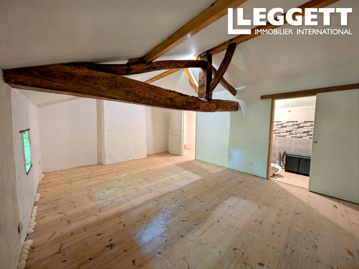 Image No.9-Maison de 4 chambres à vendre à Chatenet