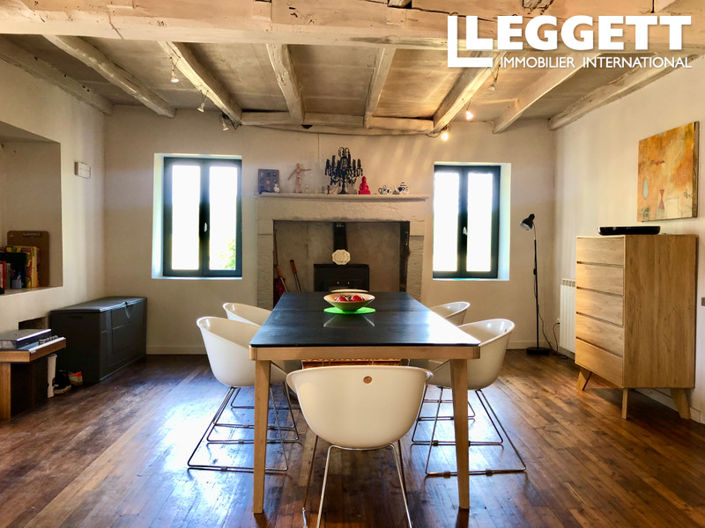 Image No.4-1 Bed House for sale