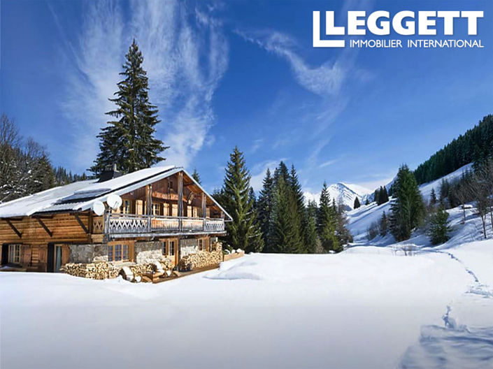 Image No.1-5 Bed House for sale