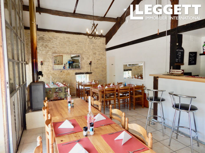 Image No.10-Commercial de 11 chambres à vendre à Monbahus