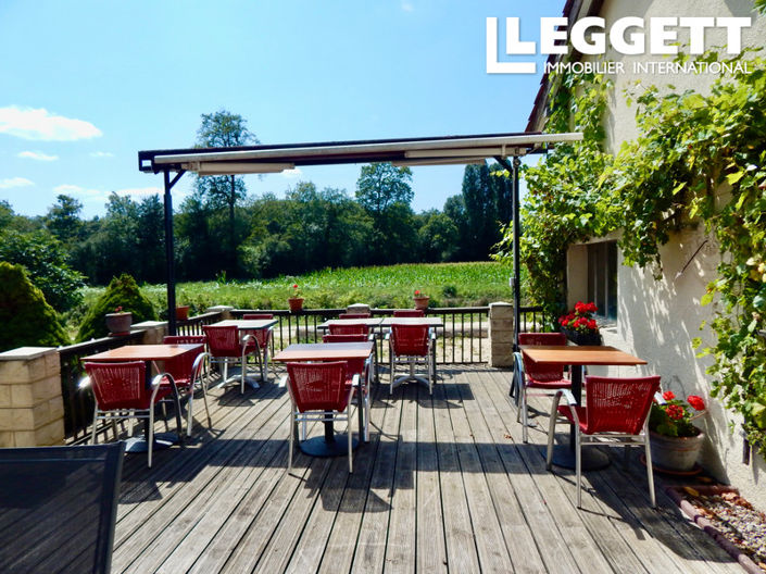 Image No.4-Commercial de 11 chambres à vendre à Monbahus