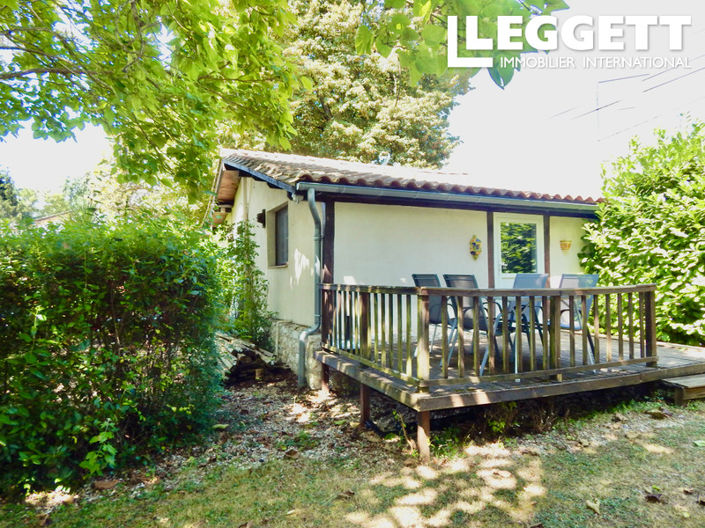 Image No.8-Commercial de 11 chambres à vendre à Monbahus