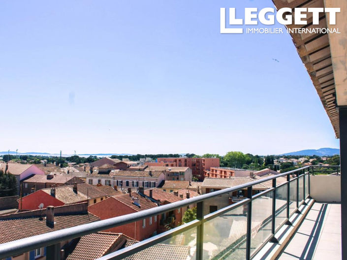 Image No.1-Appartement de 3 chambres à vendre à La Londe-les-Maures