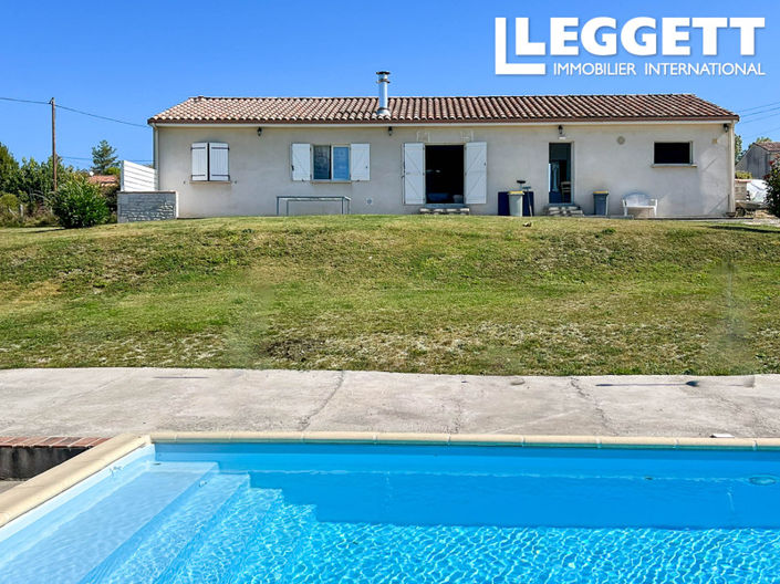 Image No.2-Maison de 4 chambres à vendre à Lot