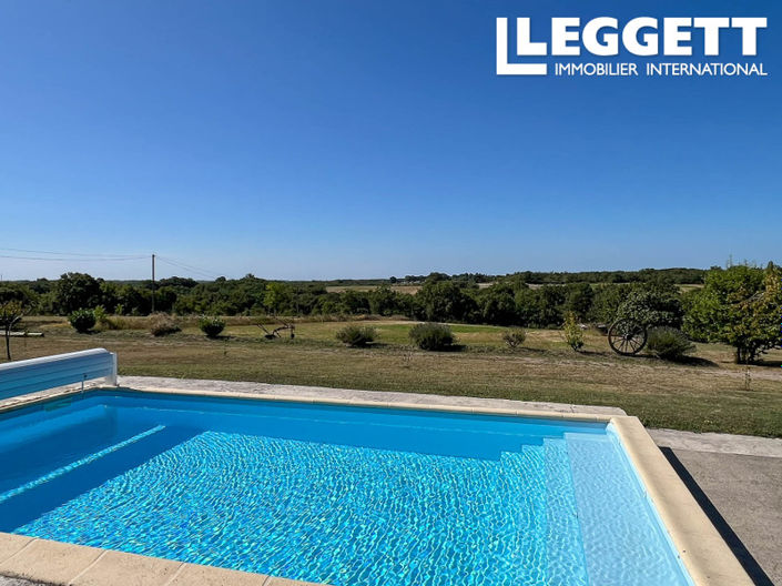 Image No.3-Maison de 4 chambres à vendre à Lot