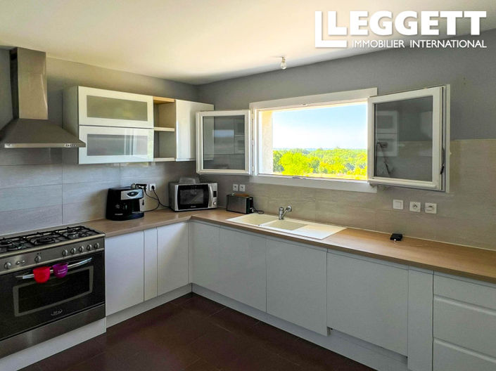 Image No.4-Maison de 4 chambres à vendre à Lot