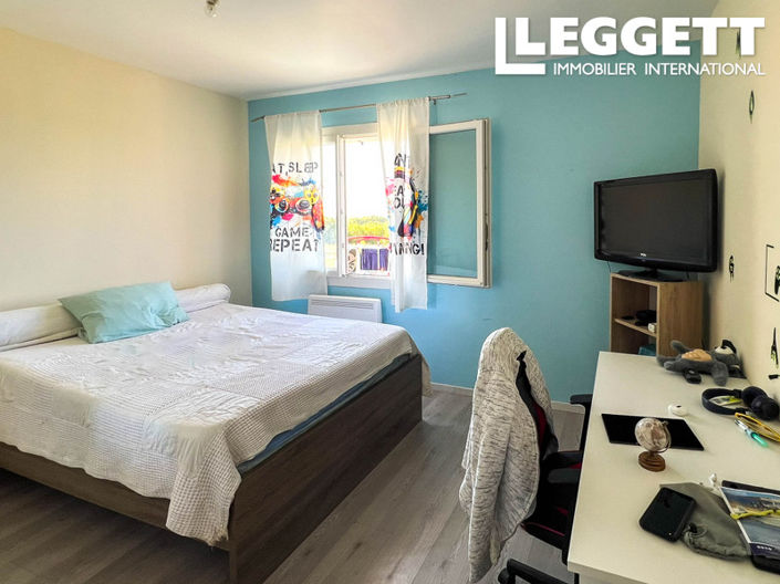 Image No.7-Maison de 4 chambres à vendre à Lot