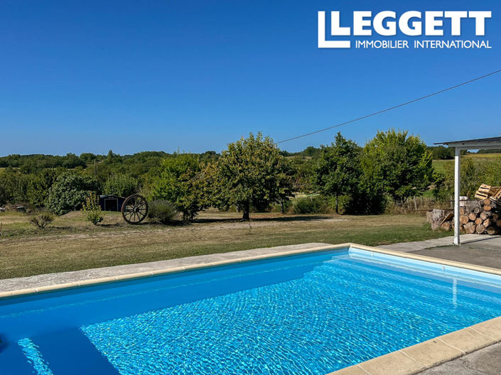 Image No.9-Maison de 4 chambres à vendre à Lot