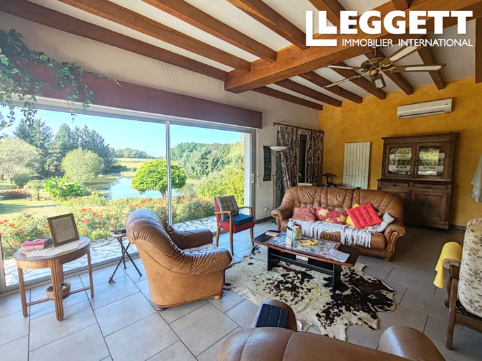 Image No.4-5 Bed House for sale