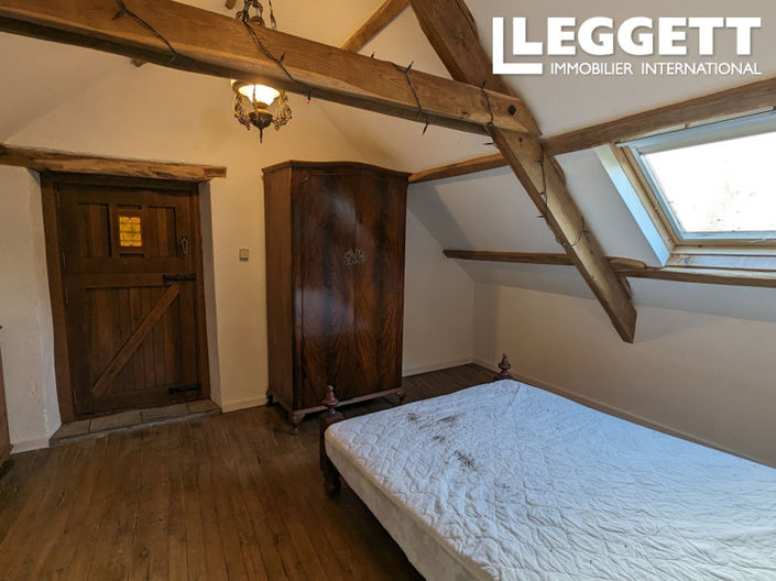 Image No.10-Maison de 4 chambres à vendre à Lignol