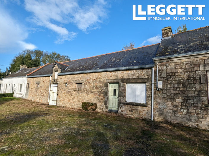 Image No.2-Maison de 4 chambres à vendre à Lignol