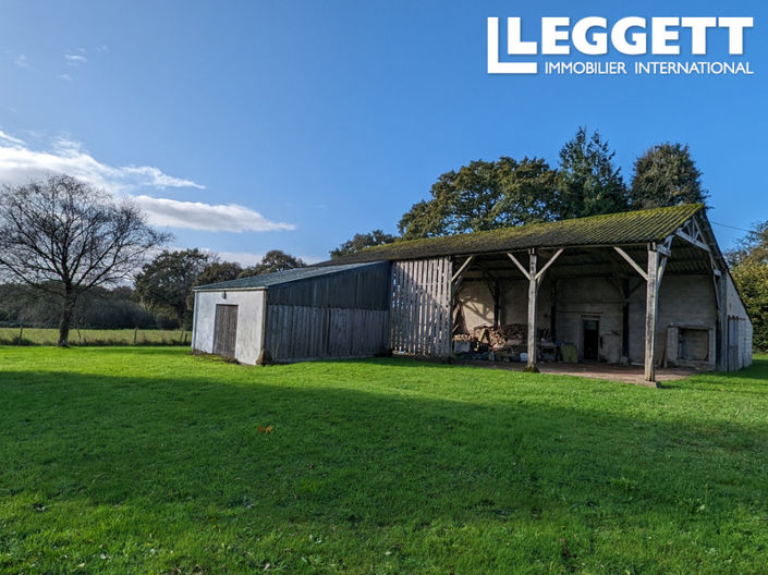 Image No.3-Maison de 4 chambres à vendre à Lignol