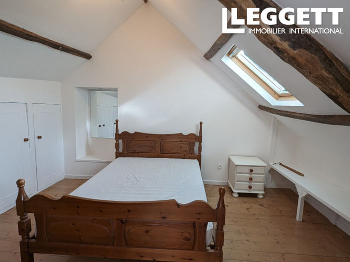 Image No.6-Maison de 4 chambres à vendre à Lignol