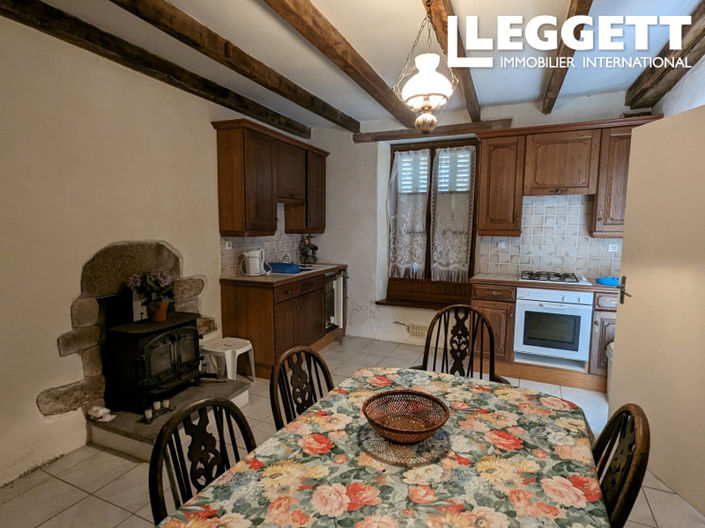 Image No.7-Maison de 4 chambres à vendre à Lignol