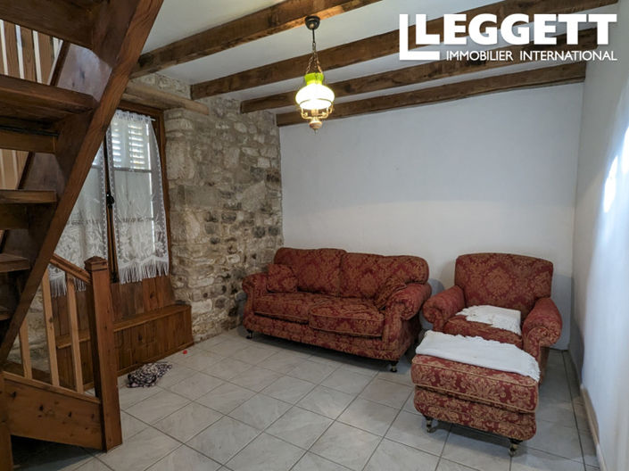 Image No.8-Maison de 4 chambres à vendre à Lignol