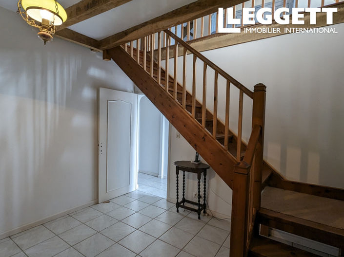 Image No.9-Maison de 4 chambres à vendre à Lignol