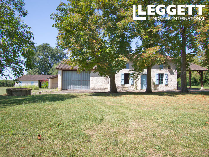 Image No.10-Maison de 3 chambres à vendre à Lafitte-sur-Lot