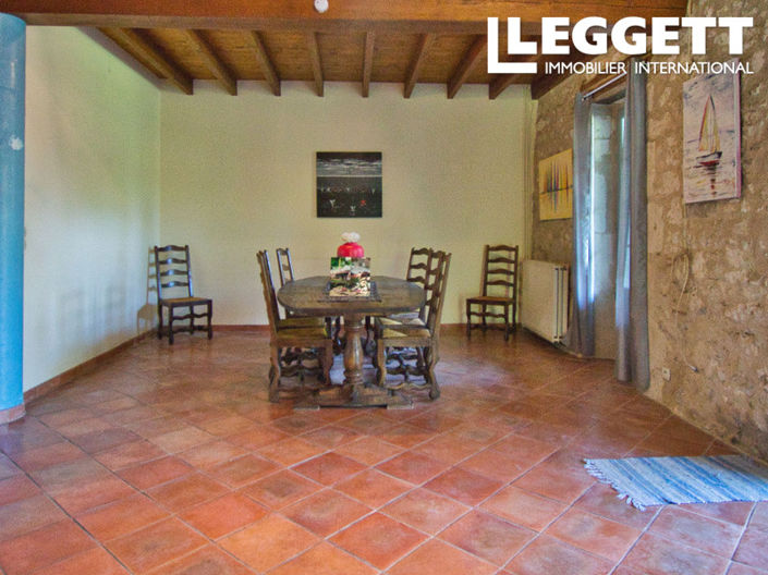 Image No.6-Maison de 3 chambres à vendre à Lafitte-sur-Lot