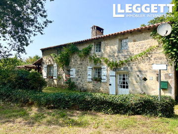 Maison de 3 chambres à vendre à Grandjean