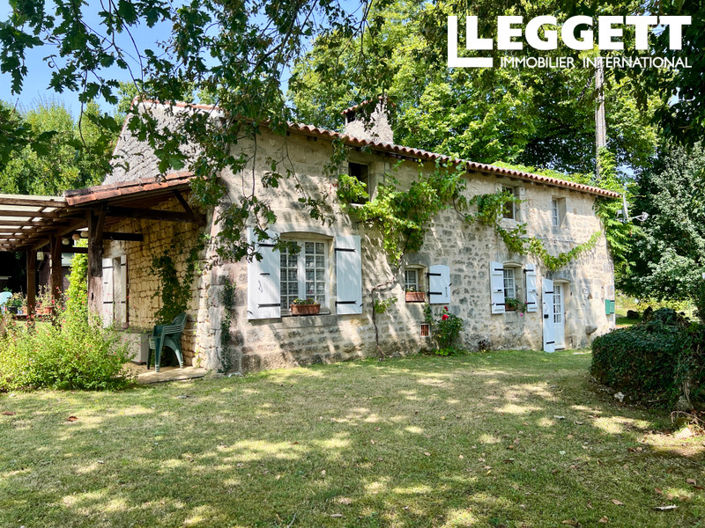 Image No.10-Maison de 3 chambres à vendre à Grandjean
