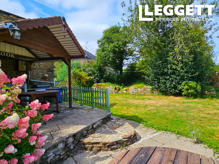 Image No.10-Maison de 4 chambres à vendre à Baud