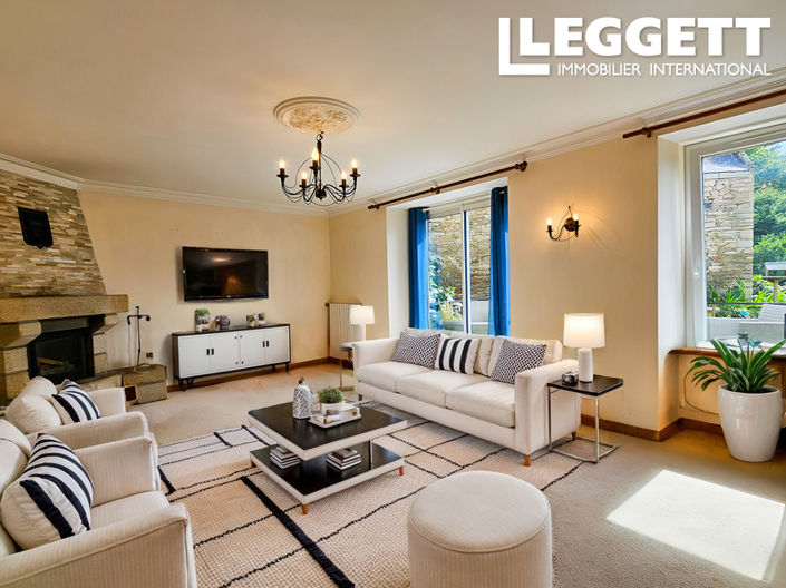 Image No.2-4 Bed House for sale