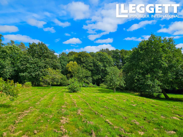 Image No.9-Maison de 4 chambres à vendre à Baud