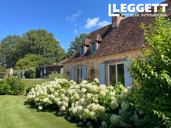 Image No.5-Maison de 8 chambres à vendre à Rouffignac-Saint-Cernin-de-Reilhac