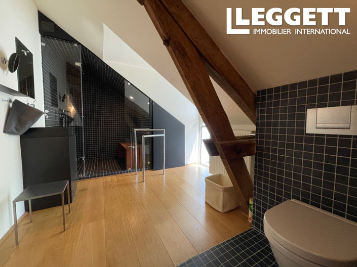 Image No.7-Maison de 8 chambres à vendre à Rouffignac-Saint-Cernin-de-Reilhac