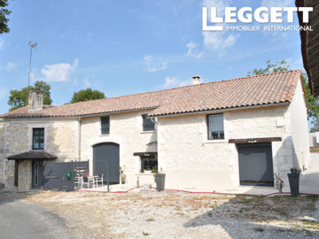 1 - Dordogne, House