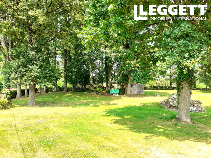 Image No.2-Maison de 3 chambres à vendre à Saint-Marc-le-Blanc