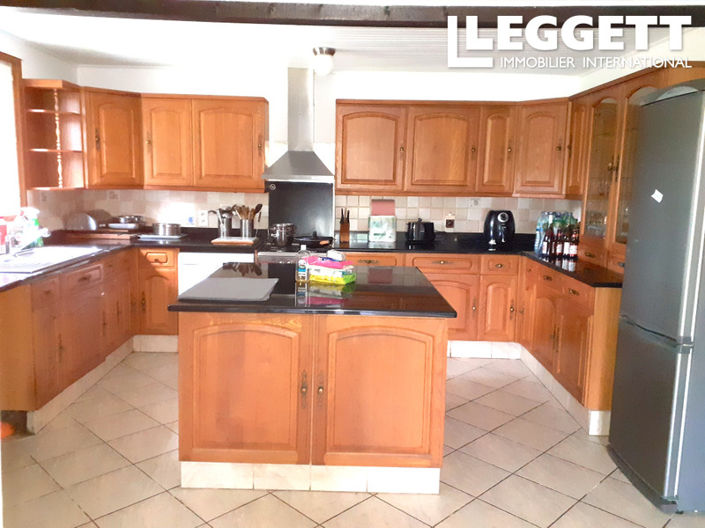 Image No.5-Maison de 3 chambres à vendre à Saint-Marc-le-Blanc