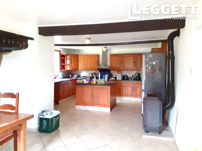 Image No.6-Maison de 3 chambres à vendre à Saint-Marc-le-Blanc